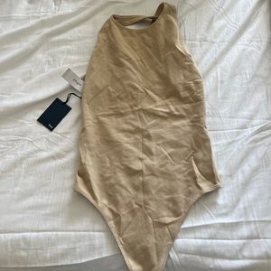 Brand new Aritzia bodysuit